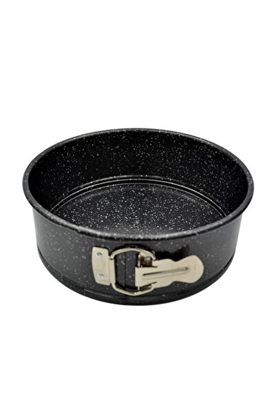Generic Prestige Granite Stone20cm/8 in Spring Form Cake Tin | Leakproof Roun...