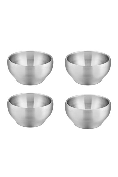 Generic أوعية إي-فار للأطفال الصغار، أوعية مزدوجة من الفولاذ المقاوم للصدأ SU...