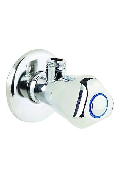 CPU ELEKTRONİK Classic Bidet Tap (17469)