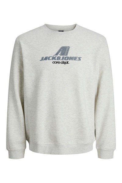 Jack & Jones JACK JONES Мъжка тениска с принт 12282791
