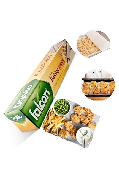 Generic ورق خبز فالكون 10 متر * 30 سم - قطعة واحدة