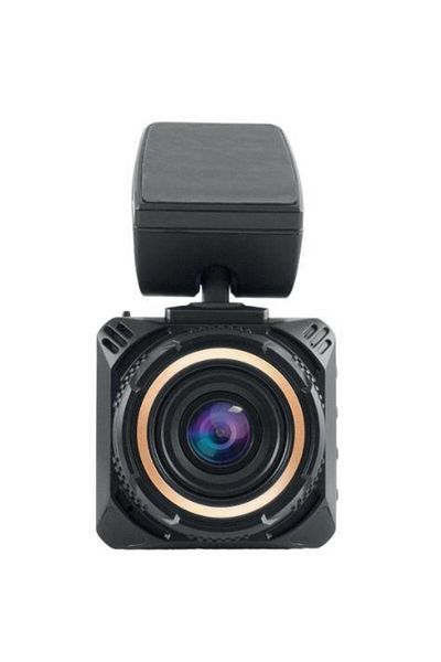 Navitel Camera Video Auto R600QHD, 2" Screen, Quad HD/30fps, 170° Viewing Angle, G-Sensor (Black)