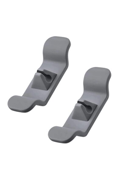 Generic منظم أسلاك لأجهزة المطبخ، عبوة من قطعتين لتغليف الأسلاك وحامل الأسلاك...