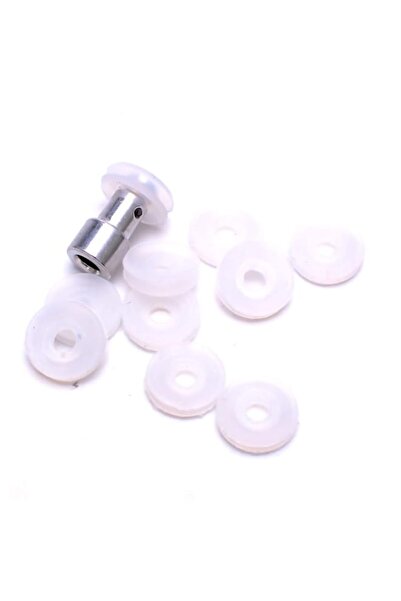 Generic COCOMK Pressure Cooker Steam Valve Universal Floater and Sealer for P...