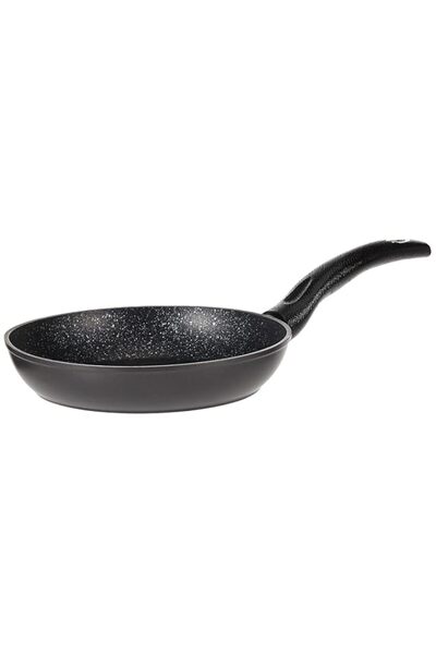 Generic Bergner Orion Frypan Induction, 24 cm, Forged Aluminium, Induction Bo...