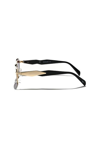Zen Milano Eyewear Pr62Zv-C01 57 Women's Sunglasses