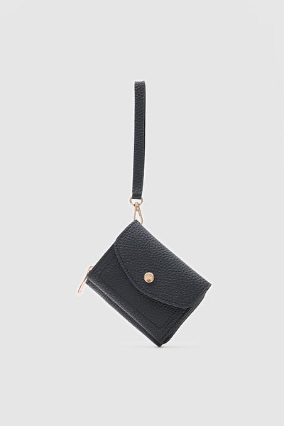 GUONN Missy Multi-Compartment Wallet