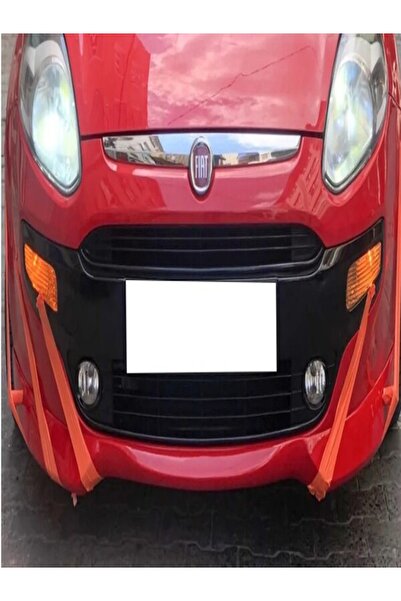 oto Fiat Punto Evo Ön Tampon Eki 2009/2012