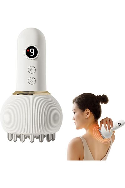 vgt ,Pain Relief Devices – Deep Tissue Massager with Multi-Mode Technology