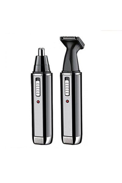 DAR Multifunctional rechargeable electric trimmer for nose, ears and beard – GM-3106 111-1