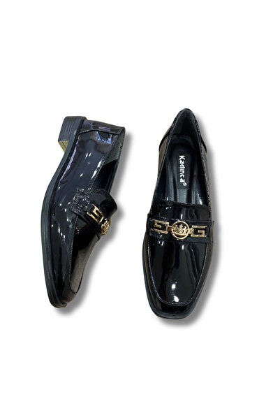 Aldina Nucci Women's Loafer Shoes # 1041