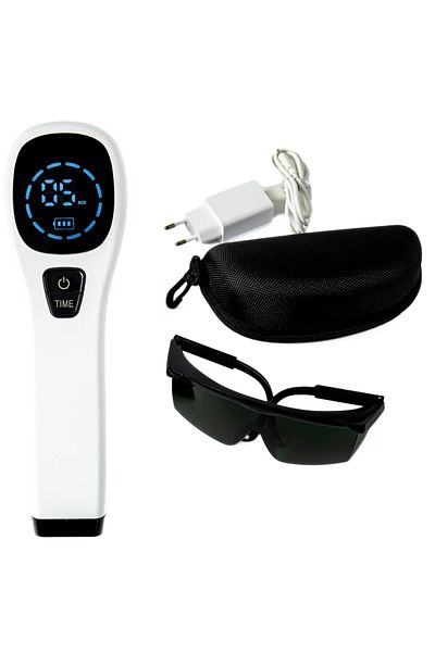 PetraBliss Therapeutic Laser for Pain Relief and Medical Recovery