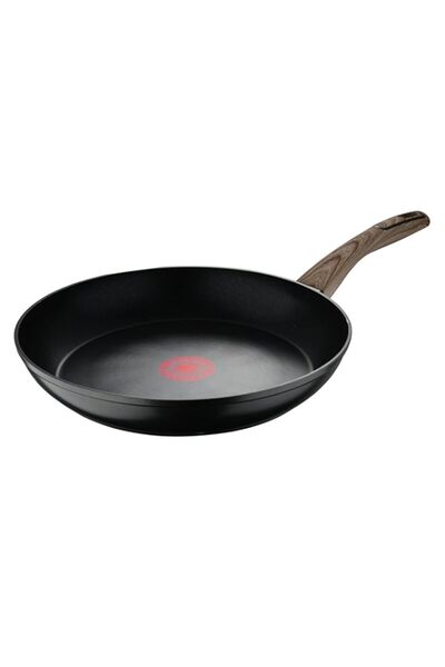 Generic BERGNER ULTIMATE TX FORGED ALUMINUM FRYPAN 30CM WITH HEATDOT TECHNOLO...