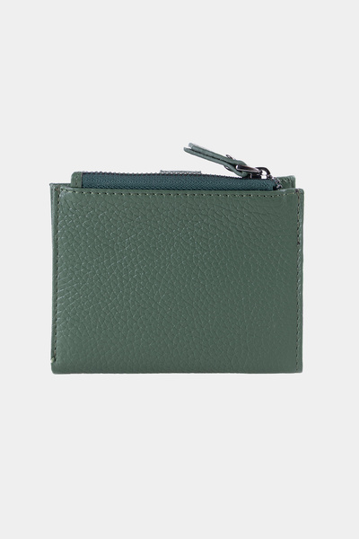 Grande Leather Women's Wallet 2816
