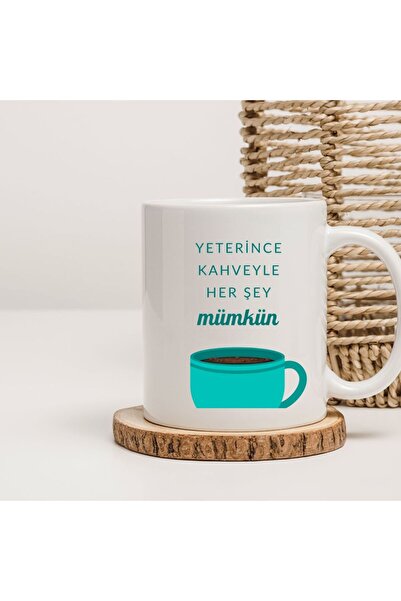 kubdekor كل شيء ممكن إذا كان باللون البني بشكل كافي