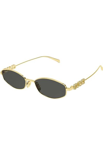 Gucci Gg1802S 001 Women's Sunglasses