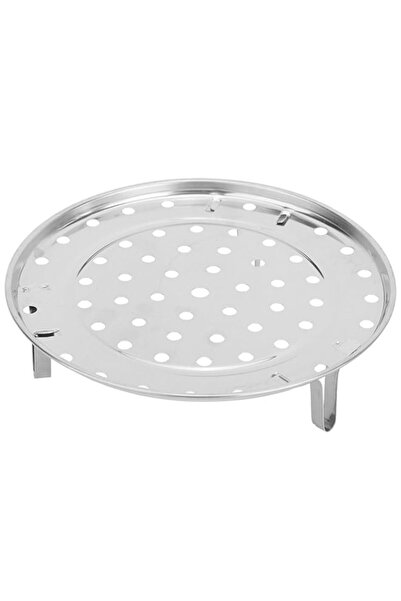 Generic رف بخار من الفولاذ المقاوم للصدأ، رف صينية حامل بخار من الفولاذ المقا...