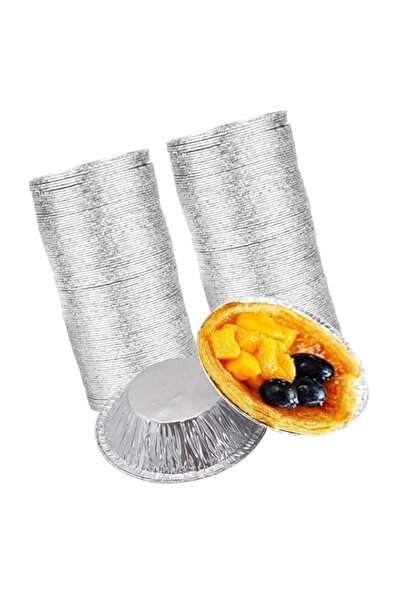 Generic قوالب الكعك من دووماما - مناسبة لخبز فطائر الكيك، الكب كيك، البودينغ،...