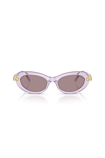Swarovski 0SK 6042 1079LA 53 Kadın Güneş Gözlüğü