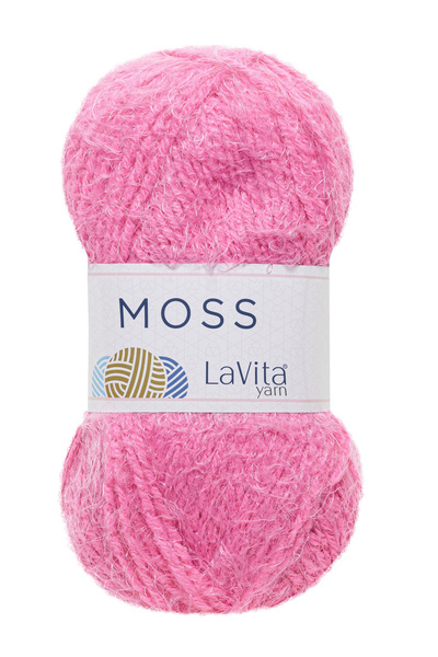 LaVita Yarn Moss Paris pređa za ručno pletenje 100 gr boja