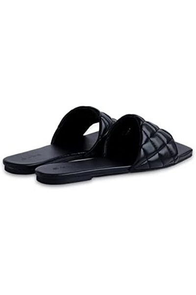AMICA , Allegra, Womens, Slide Sandal