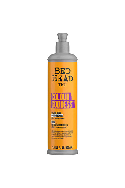 Tigi Bed Head Colour Goddess Oil Infused
