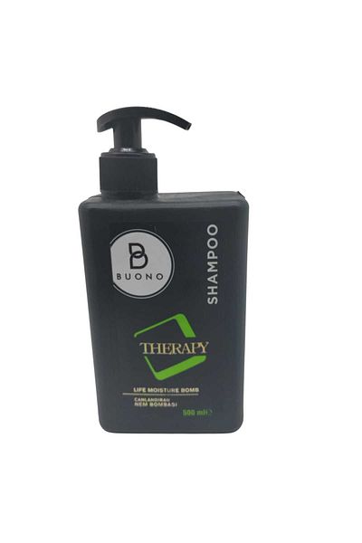HAİRMARİN Revitalizing and Moisturizing Therapy Shampoo 500 ml