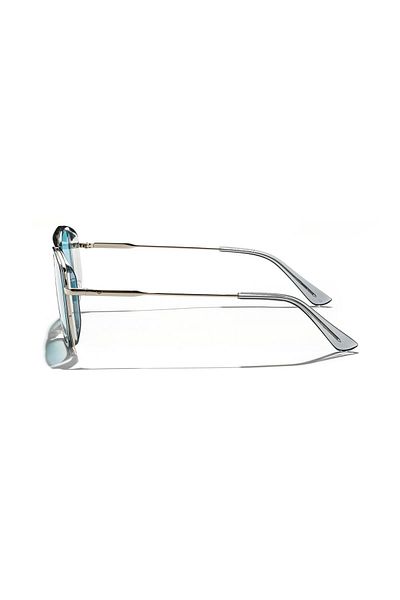 Zen Milano Eyewear Zm1855-C3 57 Men's Sunglasses