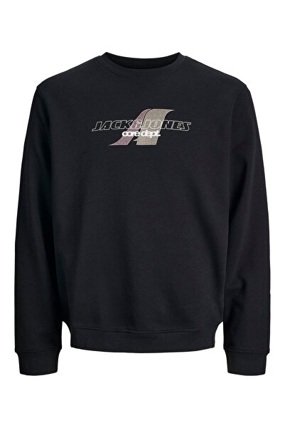 Jack & Jones JACK JONES Мъжка тениска с принт 12282791