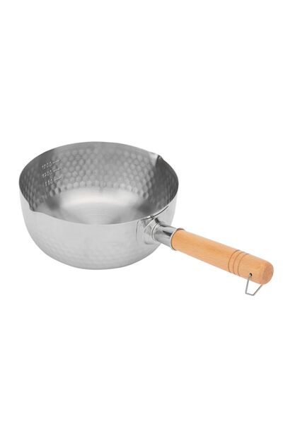 Generic وعاء ثلج من الفولاذ المقاوم للصدأ من رويال فورد، مقاس 20 سم - RF12261...