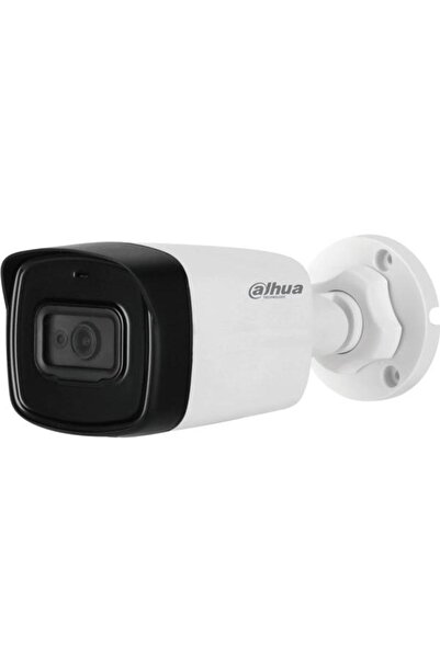 DAHUA Cameră de supraveghere HAC-HFW1800TL-A-0360B, Exterior, 8MP IR 80m, Len...