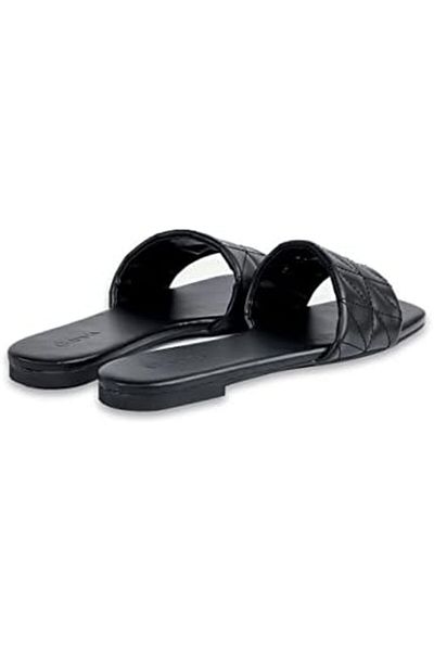 AMICA Donna Womens Flat Sandal