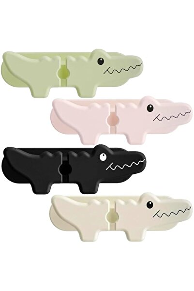 Generic منظم أسلاك ريان، منظم كابلات لفّ الأسلاك، حافظ الأسلاك، غلاف الأسلاك،...