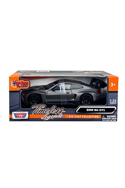 NW NessiWorld Nessiworld 79390 1: 24 Bmw M4 Gt3