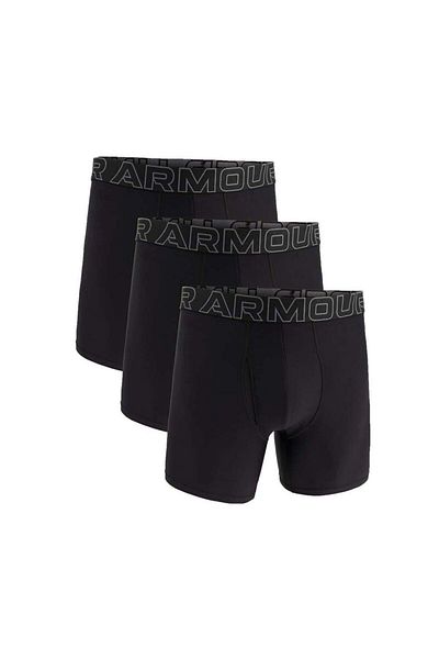 Under Armour Set 3 boxeri Perechi Under Armour Performance Tech