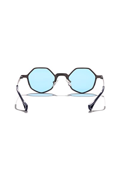 Zen Milano Eyewear Vivid23229-C2 45 Unisex Sunglasses