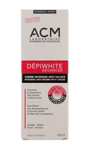 ACM ACM Depiwhite Advanced Cream - 40ml