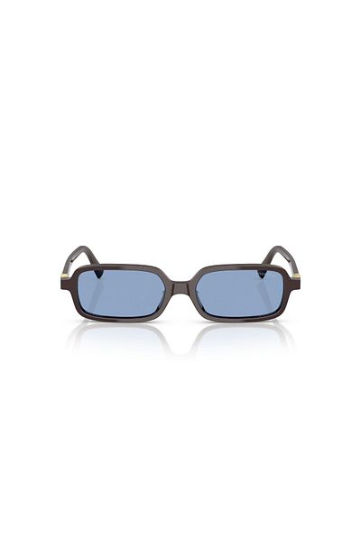 Miu Miu 0 Mu 11Zs 22C60O 51 Women's Sunglasses