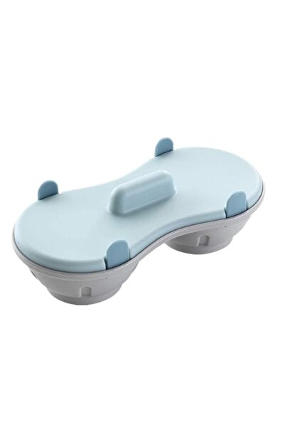 Generic سلق البيض في الميكروويف، جهاز طهي البيض المسلوق، صانع البيض، جهاز تبخ...