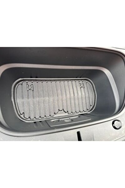 KAISER Tesla Model Y Juniper Ön Küçük Bagaj Havuzu, 2025- Sonrası