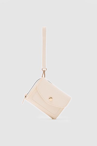 GUONN Missy Multi-Compartment Wallet