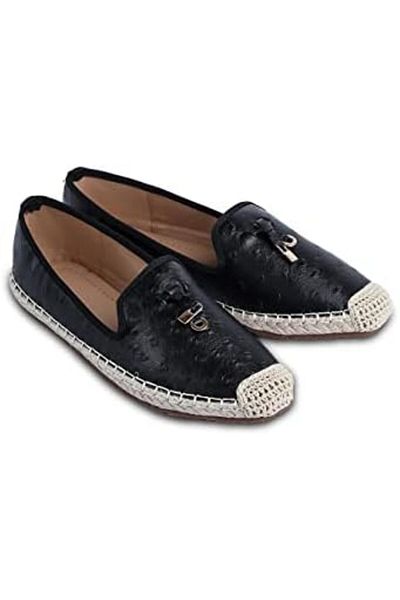 AMICA Elmo Womens Oxford