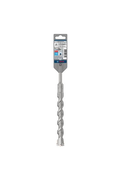 Bosch - SDS Plus 5X concrete drill bit, 22x200/250mm [2608836644]