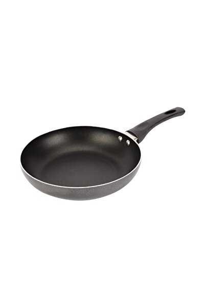 Generic Royalford 24 CM Nonstick Frypan- RF12100 Strong Press Aluminum Body W...