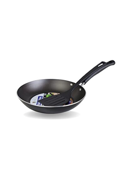 Generic Tramontina Paris 28cm Aluminum Frying Pan with Interior Starflon Max ...