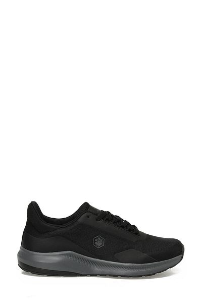 lumberjack 5W Musonda 5Pr Black Men's Sneaker A102019057