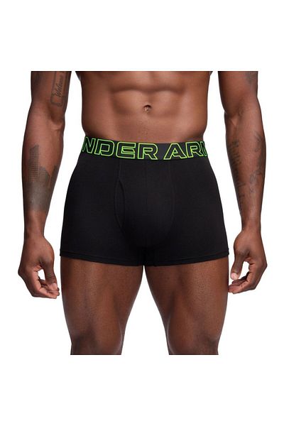 Under Armour Set 3 Perechi Boxeri Under Armour Performance