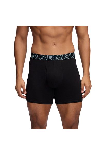 Under Armour Set 3 Perechi Boxeri Under Armour Performance