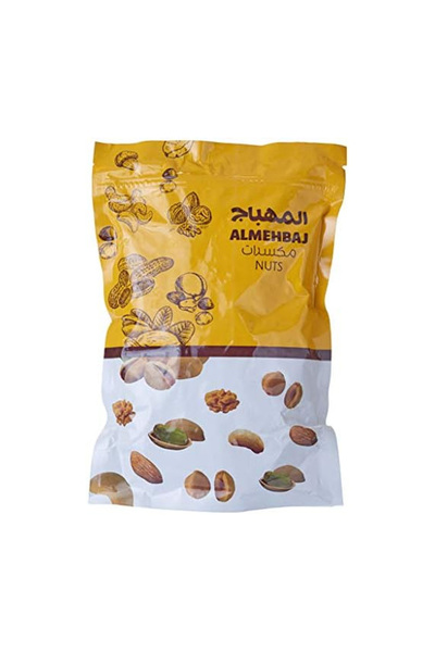 Almehbaj Nuts Trail Mix, 250G