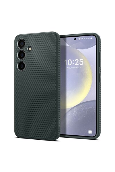 Spigen Liquid Air Case for Samsung Galaxy S24+ S926 - Green